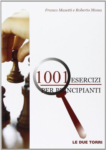 1001 esercizi per principianti