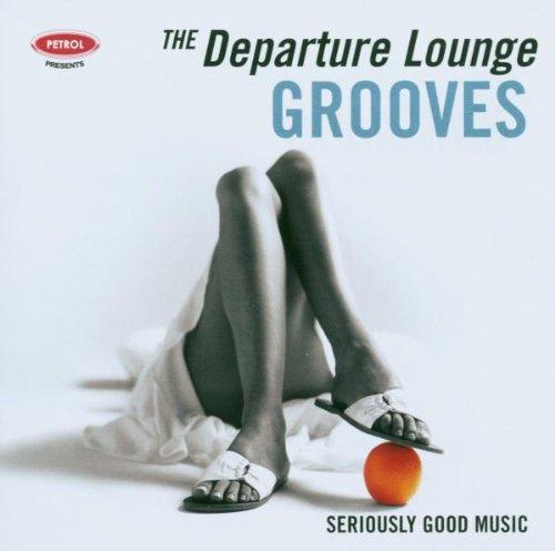 Departure Lounge-Grooves