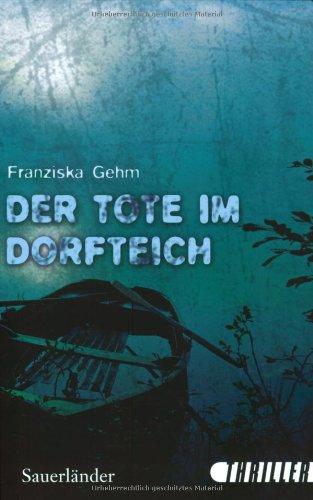 Der Tote im Dorfteich