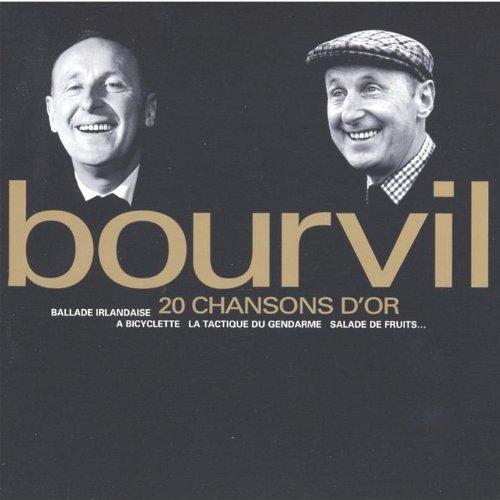 20 Chansons D'or