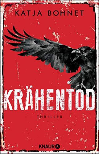 Krähentod: Thriller (Ein Fall für Viktor Saizew und Rosa Lopez, Band 3)