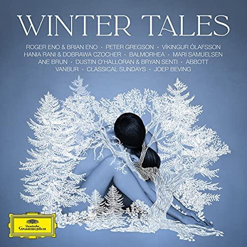 Winter Tales [Vinyl LP]