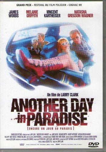 MOVIE - ANOTHER DAY IN PARADISE (1 DVD)