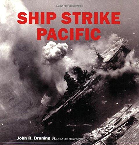 Ship Strike Pacific (10 X 10)