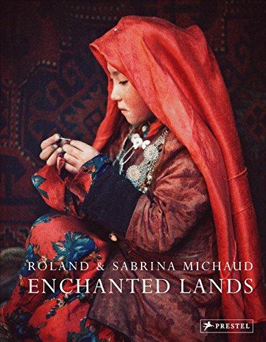 Enchanted Lands: Roland and Sabrina Michaud