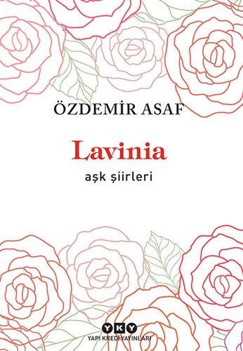 Lavinia: Ask Siirleri