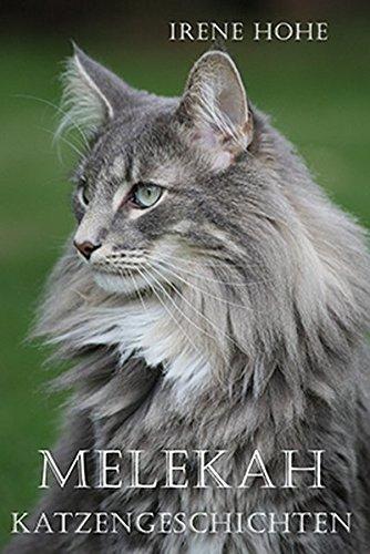 Melekah: Katzengeschichten