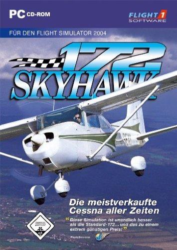 Flight Simulator 2004 - Skyhawk 172R