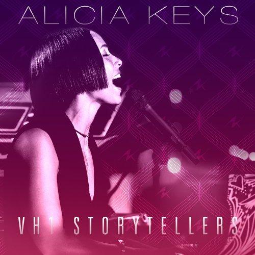 Alicia Keys-Vh1 Storytellers