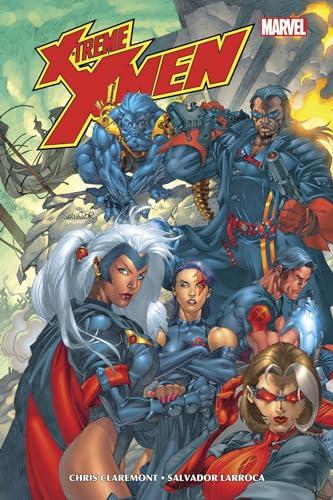 X-Treme X-Men. Vol. 1