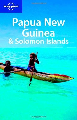 Papua New Guinea and Solomon Islands