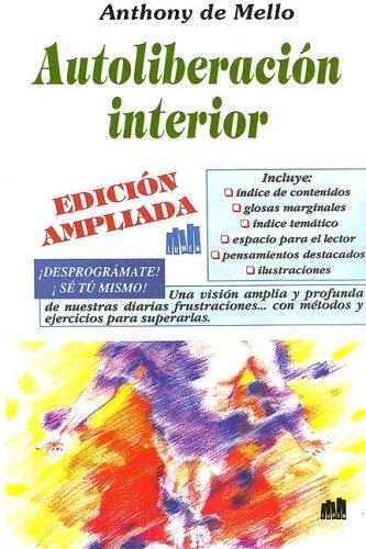 Autoliberacion Interior