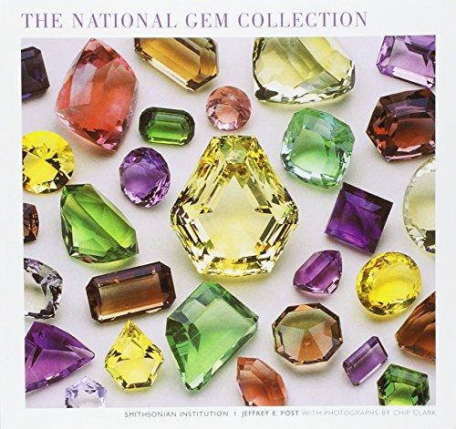 The National Gem Collection: Smithsonian Institution