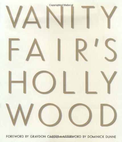 Vanity Fair's Hollywood