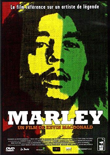 Marley [FR Import]