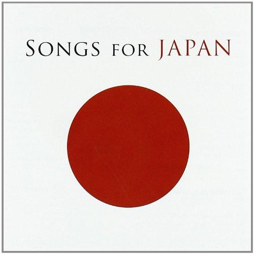 Songs for Japan