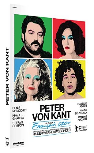 Peter von kant [FR Import]