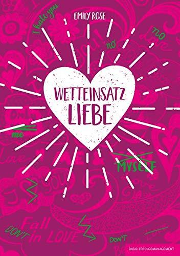 WETTEINSATZ LIEBE