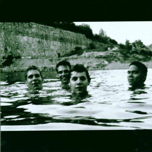 Spiderland