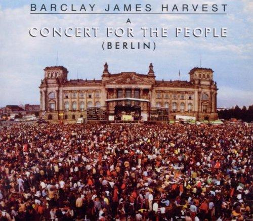 Concert for the People (Berlin)