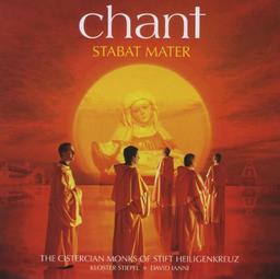 Chant-Stabat Mater