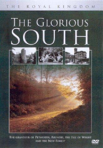 The Glorious South [Import anglais]