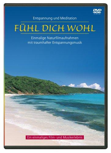 Fühl Dich wohl, 1 DVD