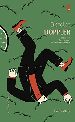 Doppler (Letras Nórdicas, Band 61)