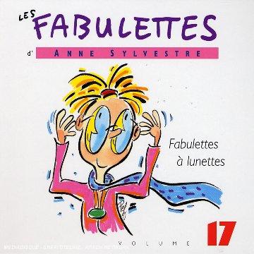 Fabulettes a Lunettes