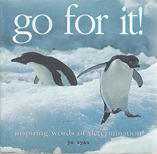 Go for It! (Inspirational S.)