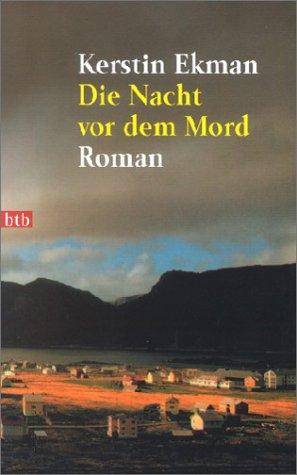 Die Nacht vor dem Mord