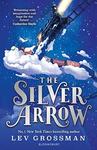 The Silver Arrow