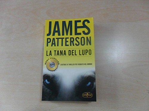 La tana del lupo (Superpocket. Best thriller)