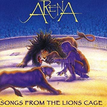 Songs From the Lion's Cage