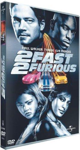 2 Fast 2 Furious [FR Import]