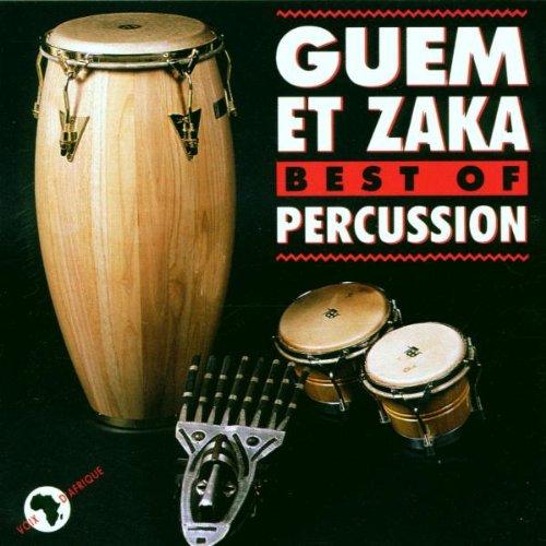 Best of Percussion