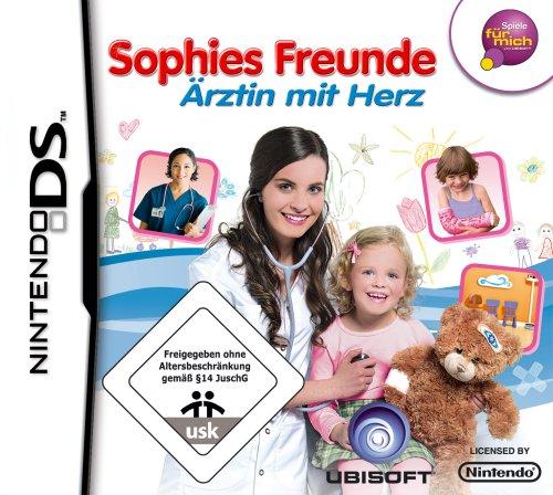 Sophies Freunde - Ärztin mit Herz