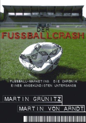 Der Fussballcrash