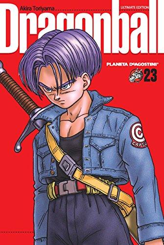 Dragon Ball 23 (Manga Shonen)