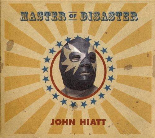 Master of Disaster (Sacd Hybrid)