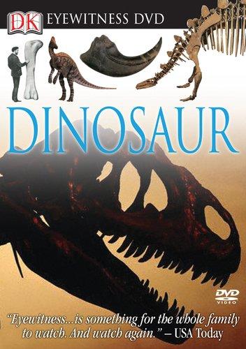 Dinosaur (Dk Eyewitness DVD)