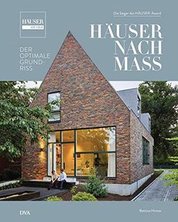 Häuser nach Maß - Der optimale Grundriss: Die Sieger des HÄUSER-Award