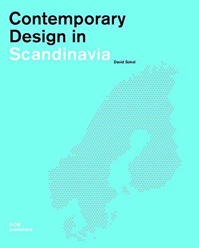 Contemporary Design in Scandinavia