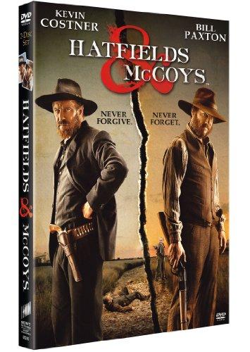 Hatfields and mccoys [FR Import]