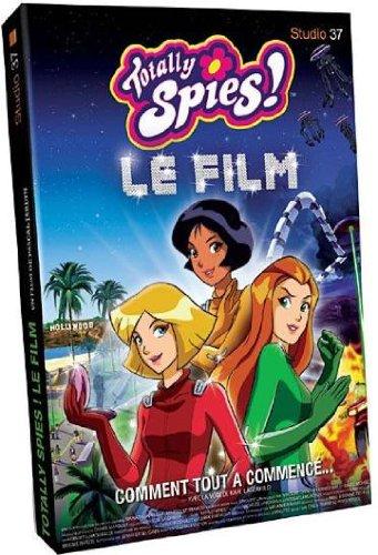 Totally spies [FR Import]