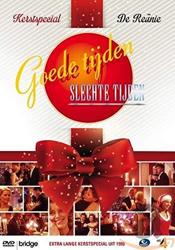 Goede Tijden Slechte Tijden - Kerstspecial (1 DVD)