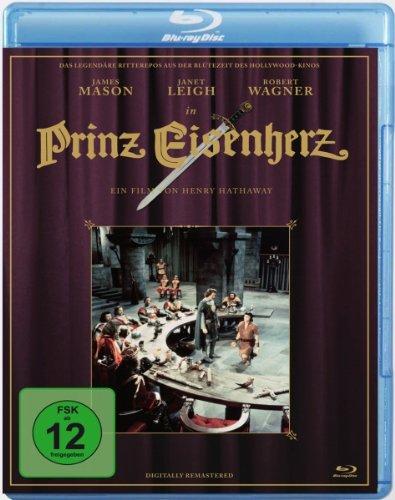 Prinz Eisenherz [Blu-ray]