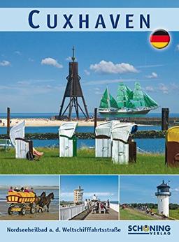 Cuxhaven: Deutsch