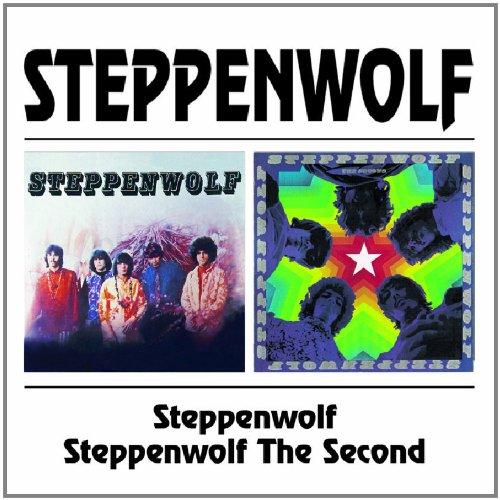 Steppenwolf/Steppenwolf II