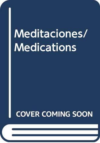 MEDITACIONES